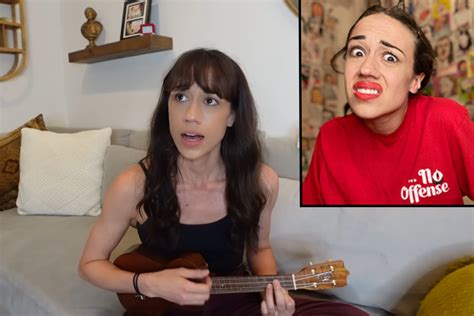 colleen ballinger texts|The Colleen Ballinger controversy and ukulele apology song